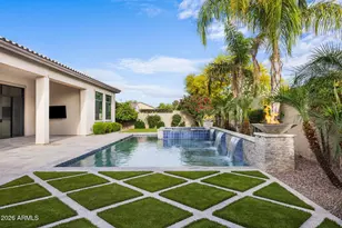 2537 E Turnberry Dr, Gilbert, AZ 85298 - Photo 51