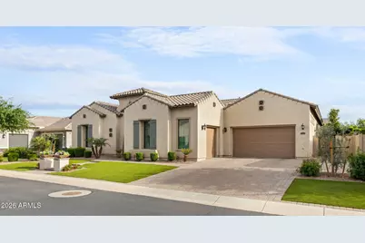 2537 E Turnberry Drive, Gilbert, AZ 85298 - Photo 89