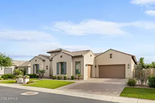 2537 E Turnberry Dr, Gilbert, AZ 85298 - Photo 89