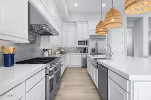 2537 E Turnberry Dr, Gilbert, AZ 85298 - Photo 17