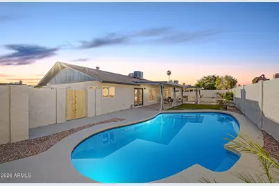 17819 N 57th Drive, Glendale, AZ 85308 - Photo 21