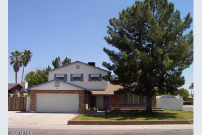 11025 N 54th Drive, Glendale, AZ 85304 - Photo 1