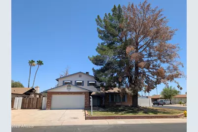 11025 N 54th Drive, Glendale, AZ 85304 - Photo 1