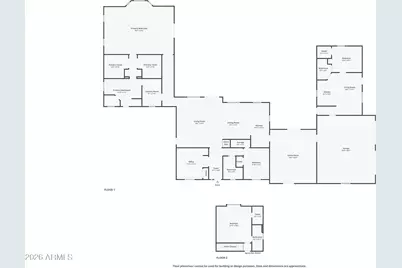 25036 N 91st Avenue, Peoria, AZ 85383 - Photo 15