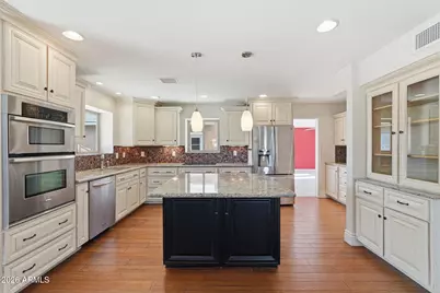 25036 N 91st Avenue, Peoria, AZ 85383 - Photo 17