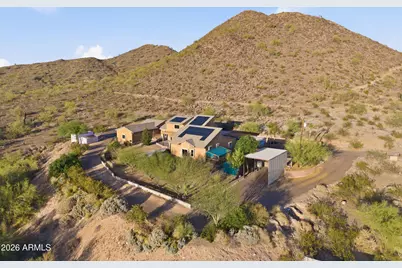 25036 N 91st Avenue, Peoria, AZ 85383 - Photo 1