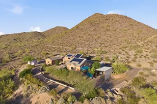 25036 N 91st Ave, Peoria, AZ 85383 - Photo 1