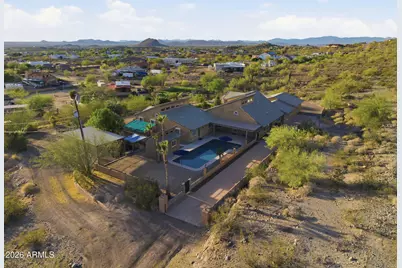 25036 N 91st Avenue, Peoria, AZ 85383 - Photo 3