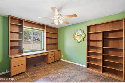 25036 N 91st Avenue, Peoria, AZ 85383 - Photo 33