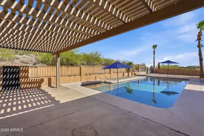 25036 N 91st Avenue, Peoria, AZ 85383 - Photo 13