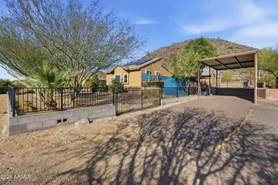 25036 N 91st Avenue, Peoria, AZ 85383 - Photo 57