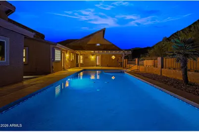 25036 N 91st Avenue, Peoria, AZ 85383 - Photo 11