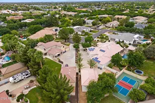 307 S Rochester Ct, Gilbert, AZ 85296 - Photo 55