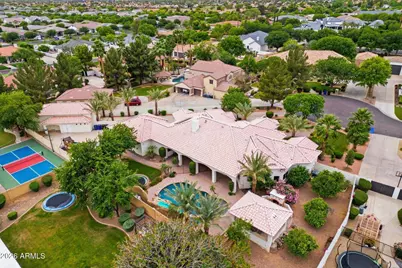 307 S Rochester Court, Gilbert, AZ 85296 - Photo 57