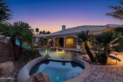 307 S Rochester Court, Gilbert, AZ 85296 - Photo 49