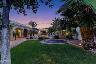 307 S Rochester Ct, Gilbert, AZ 85296 - Photo 51