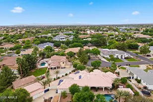 307 S Rochester Ct, Gilbert, AZ 85296 - Photo 53