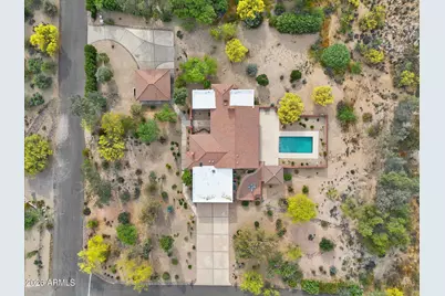 36402 N Derringer Place, Carefree, AZ 85377 - Photo 73