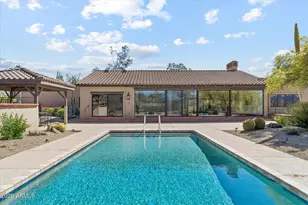 36402 N Derringer Pl, Carefree, AZ 85377 - Photo 57