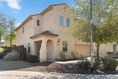 5440 W Hobby Horse Drive, Phoenix, AZ 85083 - Photo 51
