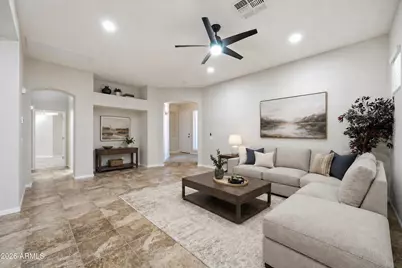 6359 S Eagle Pass Road, Gold Canyon, AZ 85118 - Photo 3