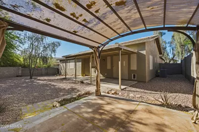 6359 S Eagle Pass Road, Gold Canyon, AZ 85118 - Photo 13