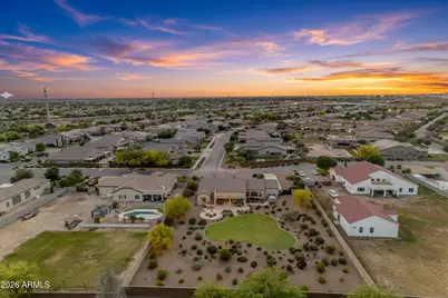 19401 S 199th Place, Queen Creek, AZ 85142 - Photo 3