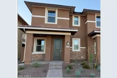 20644 W Thomas Road, Buckeye, AZ 85396 - Photo 1