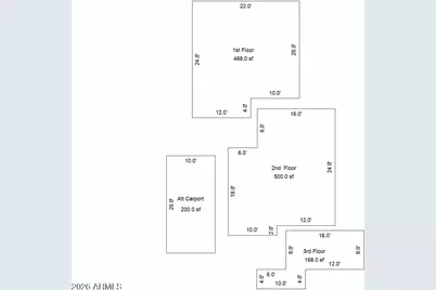 2040 S Longmore Road #33, Mesa, AZ 85202 - Photo 27