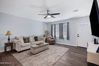 15016 N 27th Drive, Phoenix, AZ 85053 - Photo 5