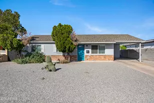 15016 N 27th Dr, Phoenix, AZ 85053 - Photo 1