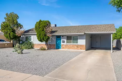 15016 N 27th Drive, Phoenix, AZ 85053 - Photo 1