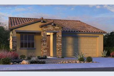 8725 W Windsor Boulevard, Glendale, AZ 85305 - Photo 1