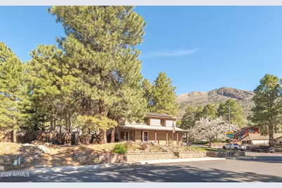 4001 N Zermatt Way, Flagstaff, AZ 86004 - Photo 29