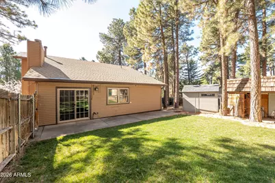 4001 N Zermatt Way, Flagstaff, AZ 86004 - Photo 31