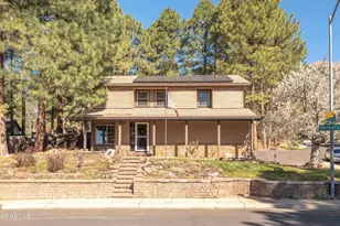 4001 N Zermatt Way, Flagstaff, AZ 86004 - Photo 1