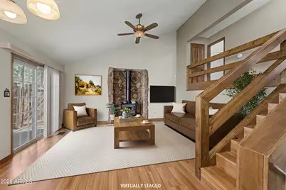 4001 N Zermatt Way, Flagstaff, AZ 86004 - Photo 11