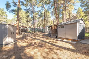 4001 N Zermatt Way, Flagstaff, AZ 86004 - Photo 33