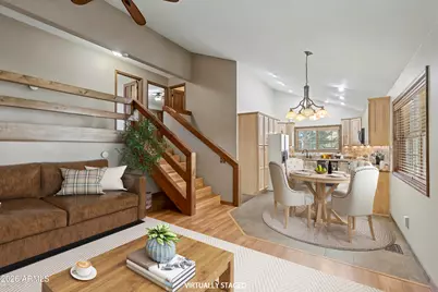 4001 N Zermatt Way, Flagstaff, AZ 86004 - Photo 3