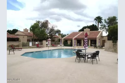 6900 E Gold Dust Avenue #Unit 117, Paradise Valley, AZ 85253 - Photo 33