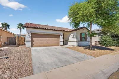 42176 W Corvalis Lane, Maricopa, AZ 85138 - Photo 3