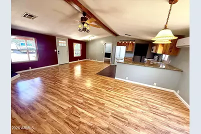 1406 N Matterhorn Road, Payson, AZ 85541 - Photo 5