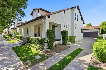 1360 S Mulberry Street, Gilbert, AZ 85296 - Photo 3