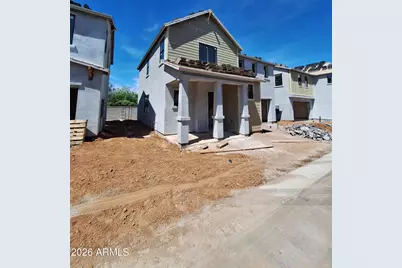 2349 E Stephens Court, Gilbert, AZ 85296 - Photo 3