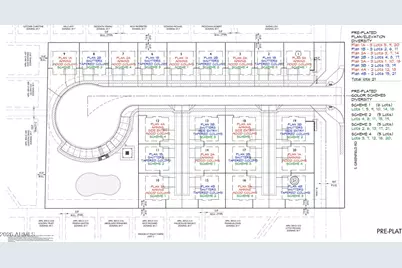 2349 E Stephens Court, Gilbert, AZ 85296 - Photo 5