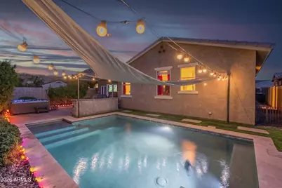 10380 W Alyssa Lane, Peoria, AZ 85383 - Photo 63