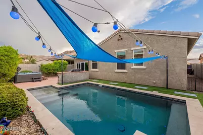 10380 W Alyssa Lane, Peoria, AZ 85383 - Photo 69