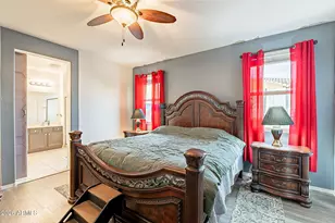 10380 W Alyssa Ln, Peoria, AZ 85383 - Photo 35