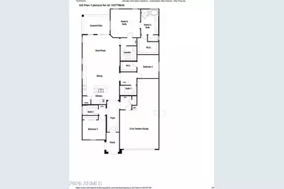 10380 W Alyssa Lane, Peoria, AZ 85383 - Photo 11