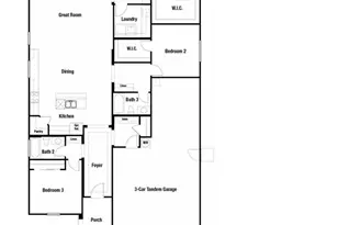 10380 W Alyssa Ln, Peoria, AZ 85383 - Photo 11